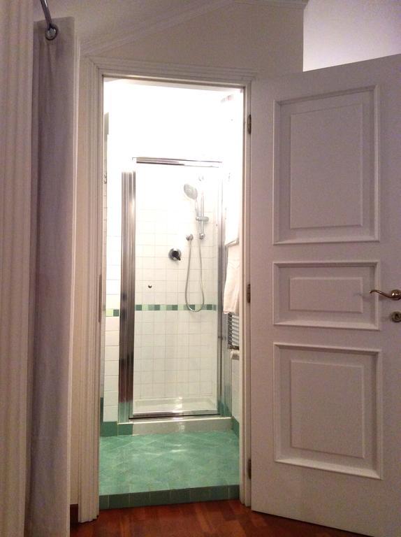 Apartment La Mansarda Alba  Pokój zdjęcie
