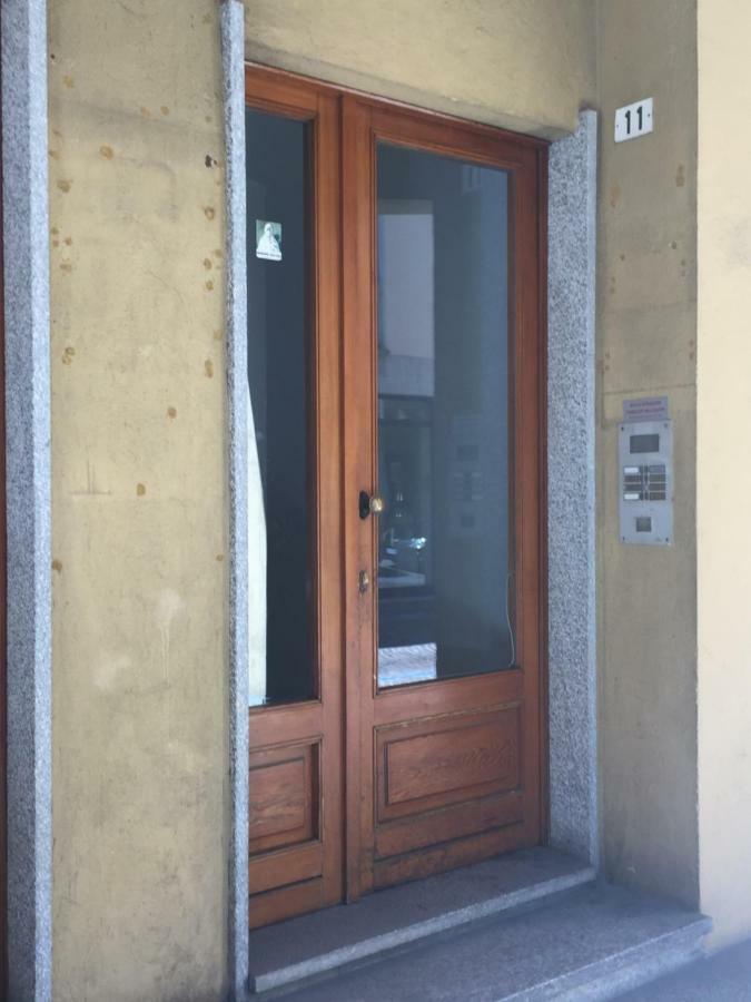 Apartment La Mansarda Alba  Zewnętrze zdjęcie